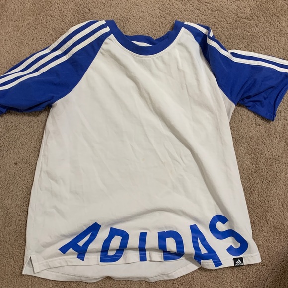 Adidas Tee - Picture 1 of 2